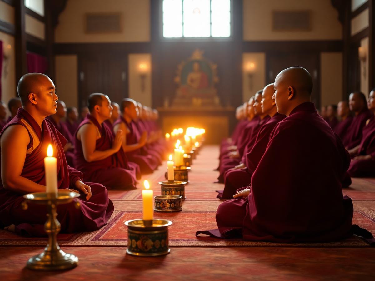 2-Day Free Meditation Retreat