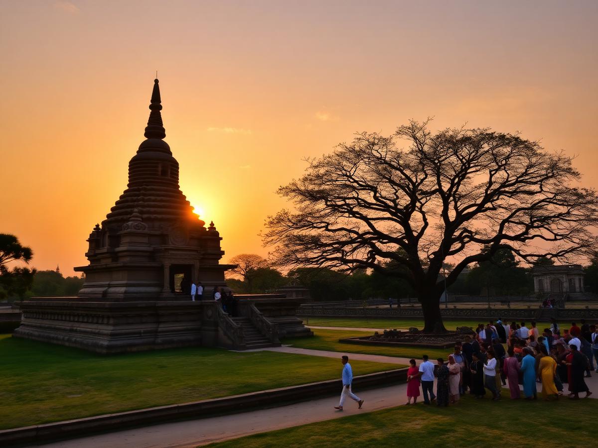 2nd Nepal World Peace Prayers